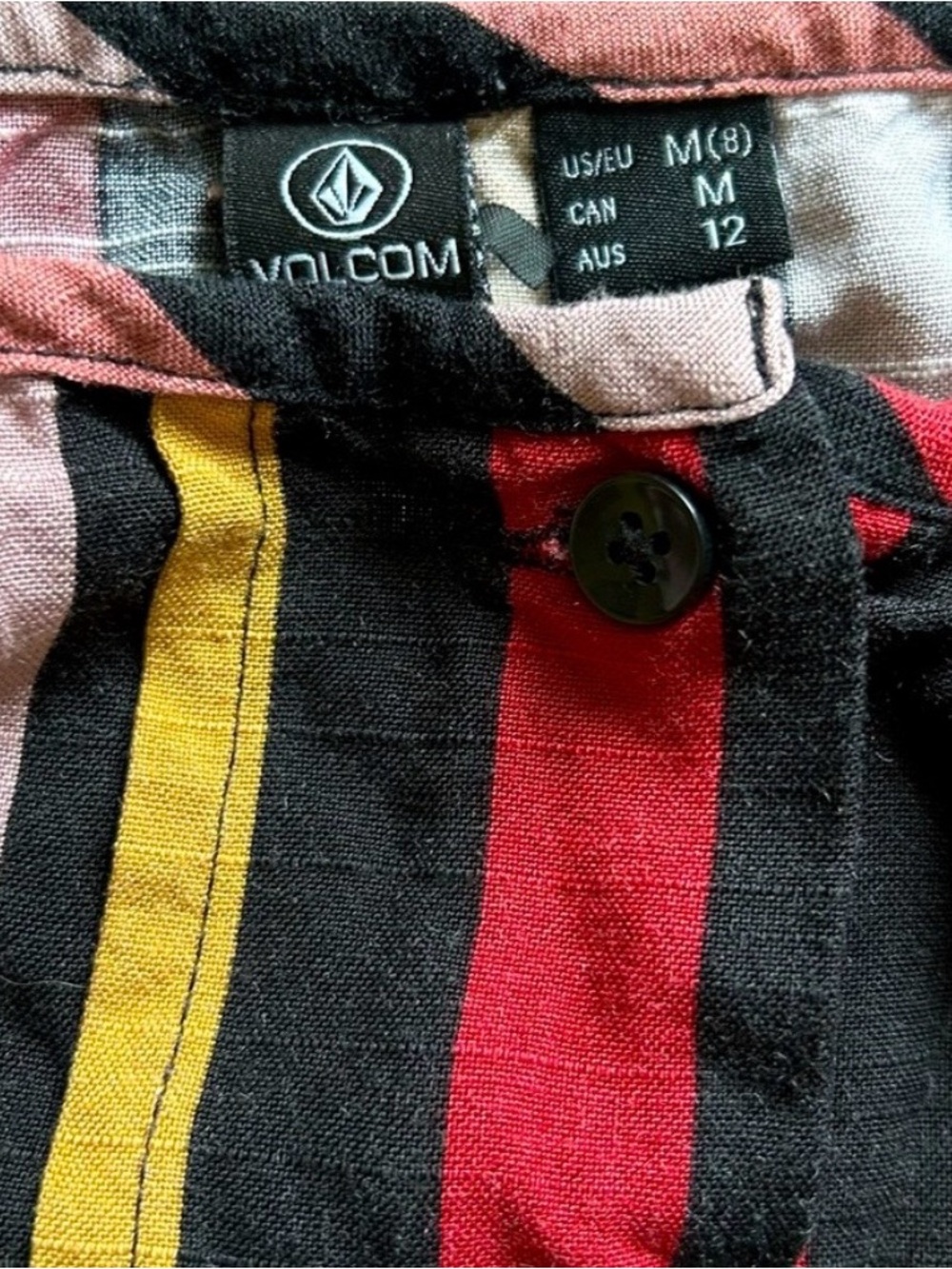 Volcom Lotsa Likes Matching Set - Picture 7 of 8